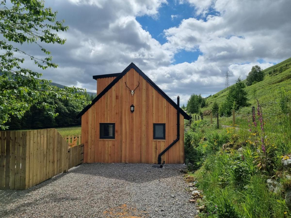 Cozy Nook Villa Spean Bridge Exterior photo
