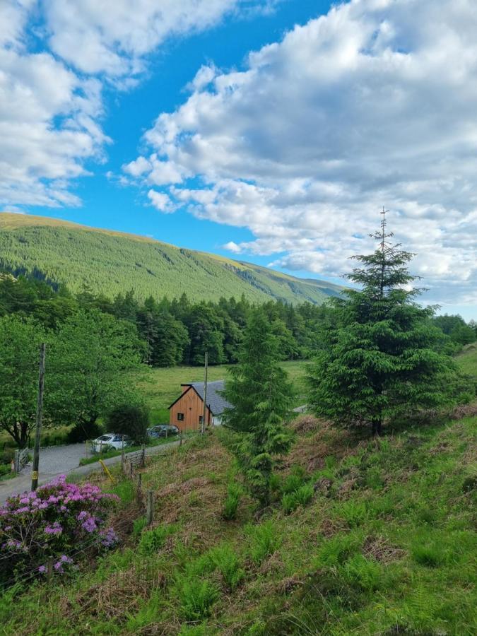 Cozy Nook Villa Spean Bridge Exterior photo