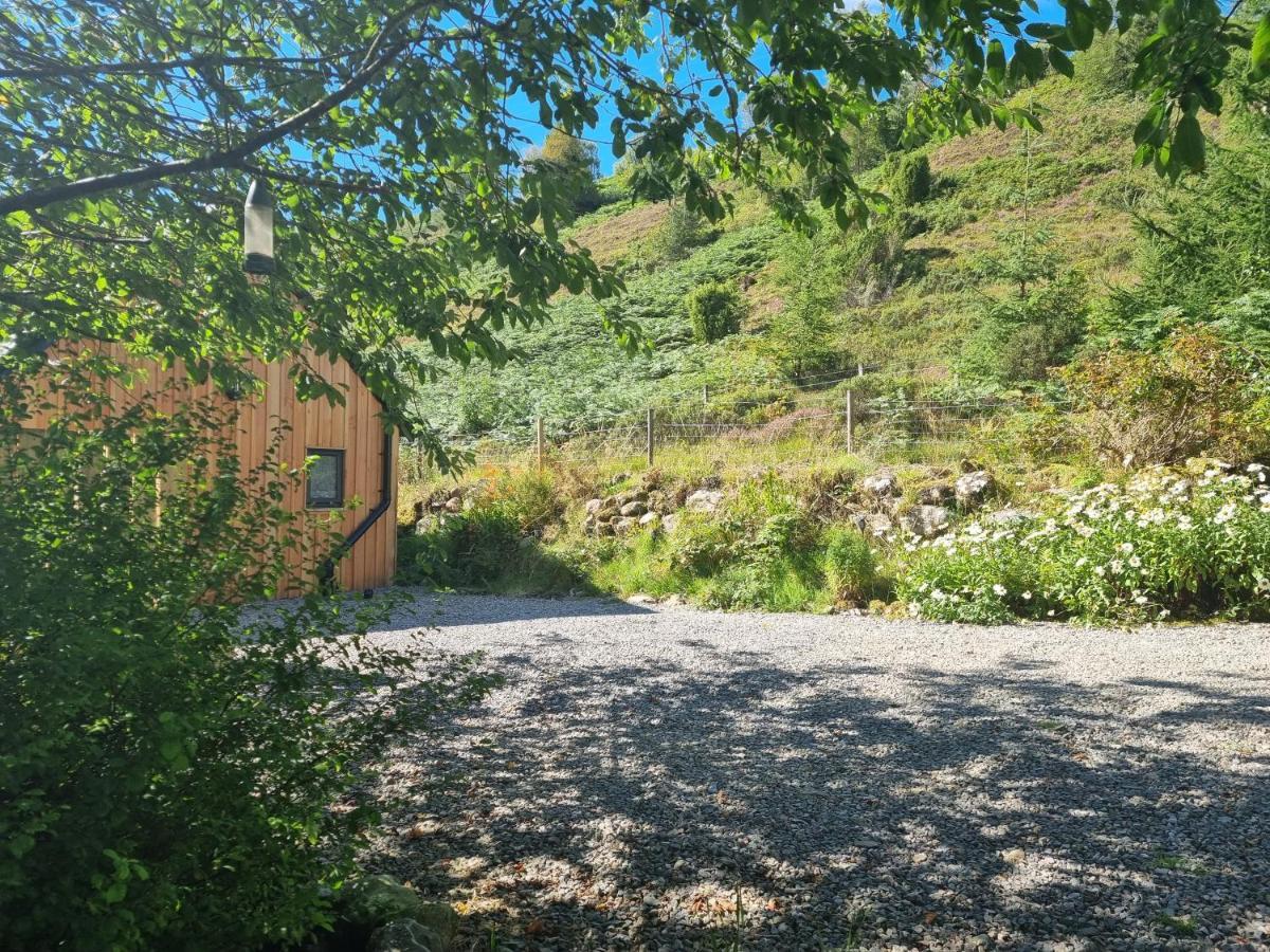 Cozy Nook Villa Spean Bridge Exterior photo